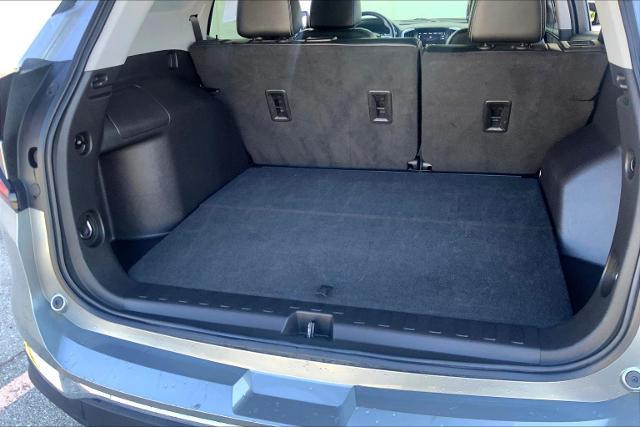 2024 GMC Terrain Vehicle Photo in KANSAS CITY, MO 64114-4545