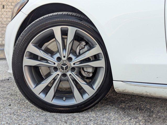 2018 Mercedes-Benz C-Class Vehicle Photo in San Antonio, TX 78230