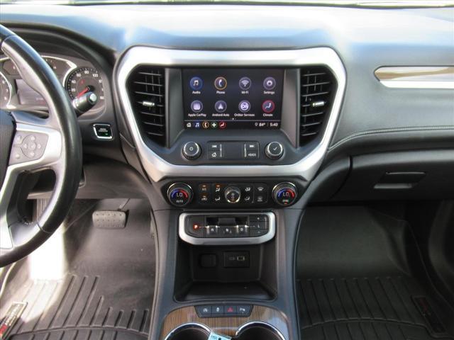 2020 GMC Acadia Vehicle Photo in LEESBURG, FL 34788-4022