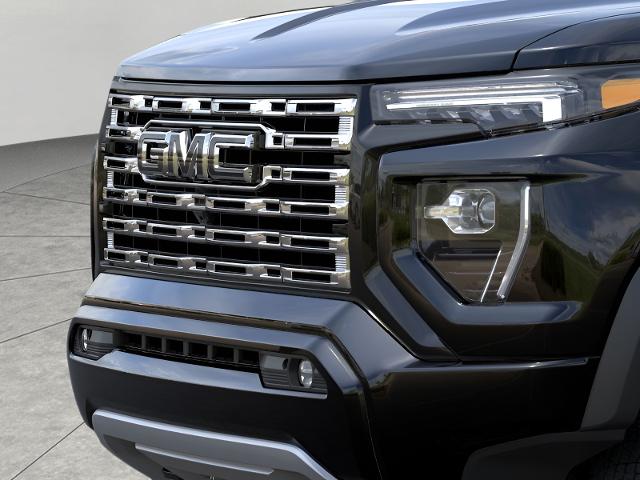 2026 GMC Canyon Vehicle Photo in MANITOWOC, WI 54220-5838