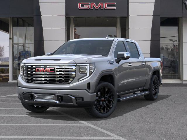2026 GMC Sierra 1500 Vehicle Photo in INDEPENDENCE, MO 64055-1377