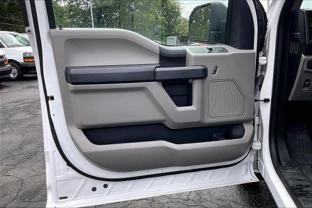 2018 Ford F-150 Vehicle Photo in INDEPENDENCE, MO 64055-1314