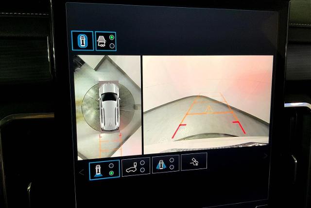 2025 GMC Acadia Vehicle Photo in KANSAS CITY, MO 64114-4545