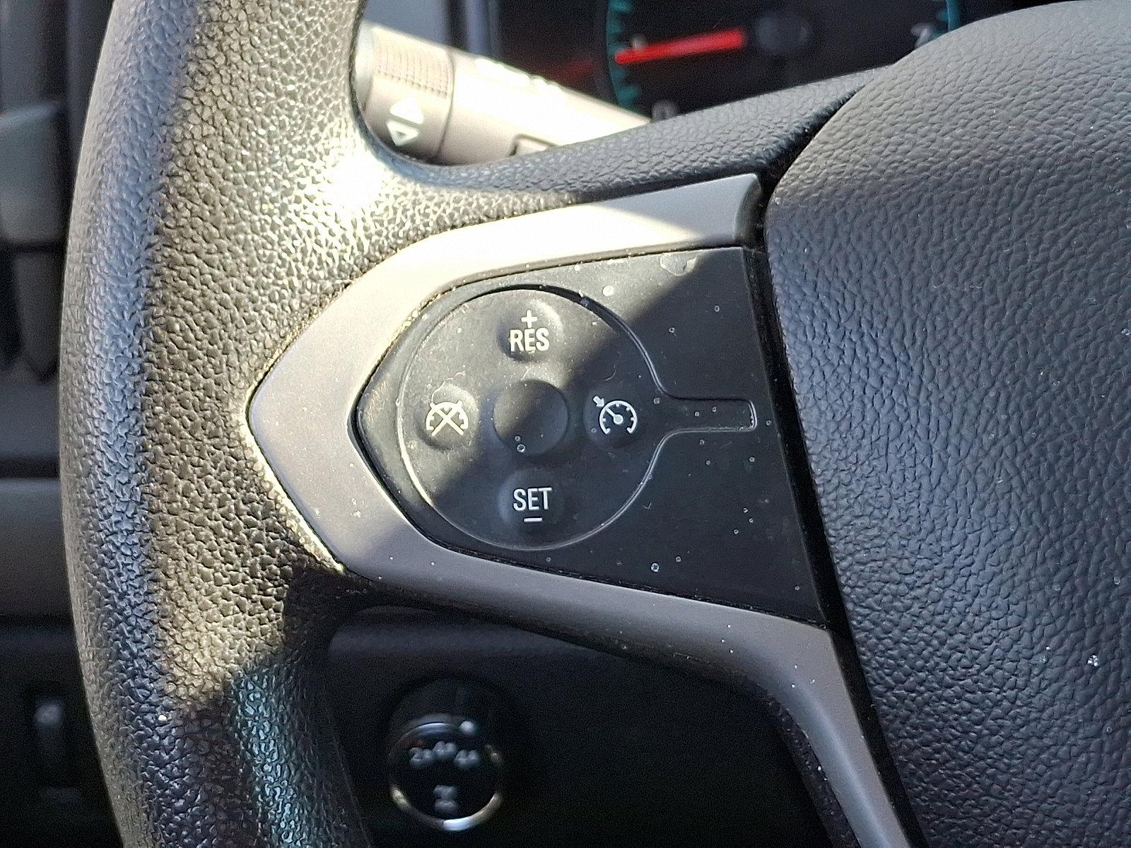 2022 Chevrolet Colorado Vehicle Photo in Trevose, PA 19053