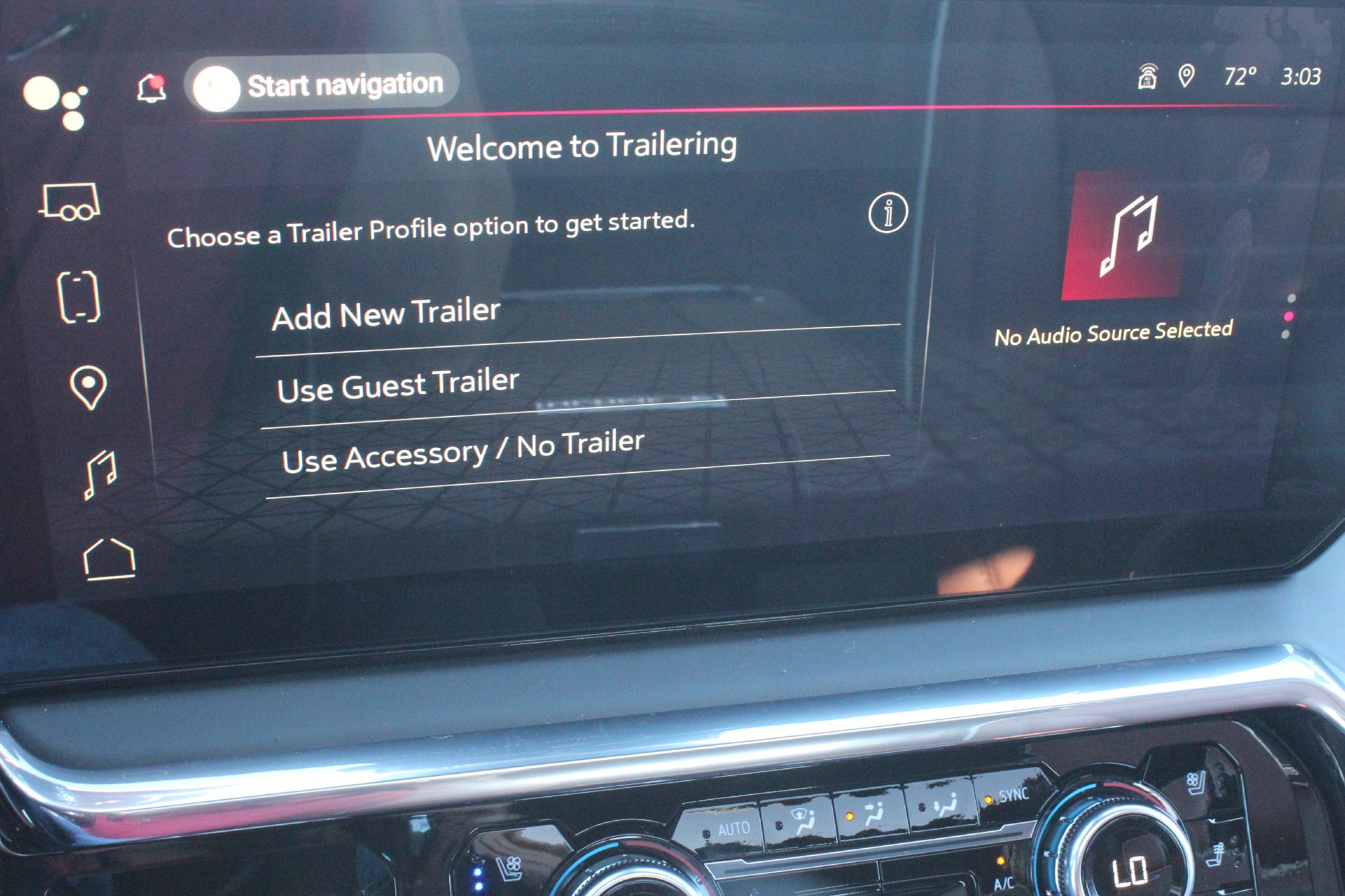 2026 GMC Sierra 2500 HD Vehicle Photo in AURORA, CO 80012-4011