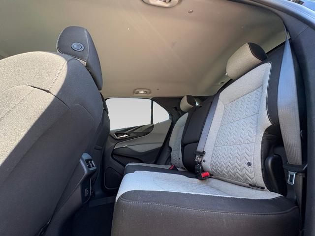 2024 Chevrolet Equinox Vehicle Photo in Savannah, GA 31419