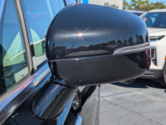 2022 Kia SORENT Vehicle Photo in BRUNSWICK, GA 31525-1881