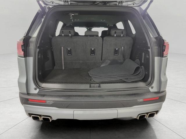 2025 GMC Acadia Vehicle Photo in GREEN BAY, WI 54303-3330