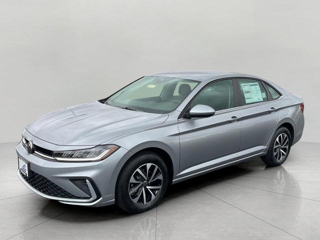 2026 Volkswagen Jetta Vehicle Photo in Oshkosh, WI 54904