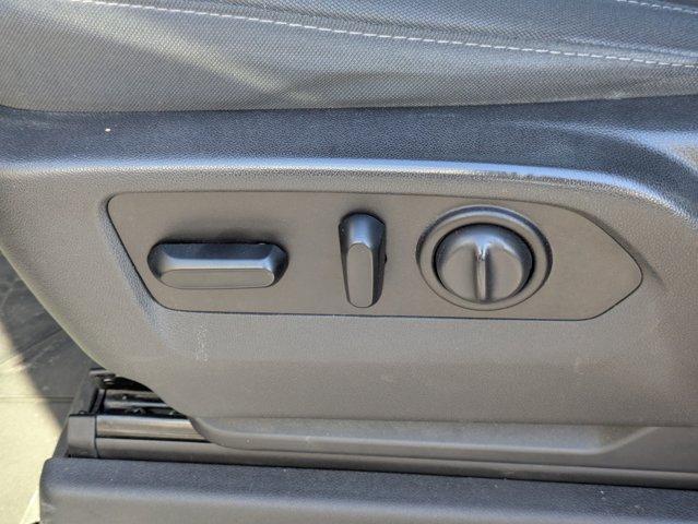 2021 Chevrolet Silverado 1500 Vehicle Photo in BRUNSWICK, GA 31525-1881