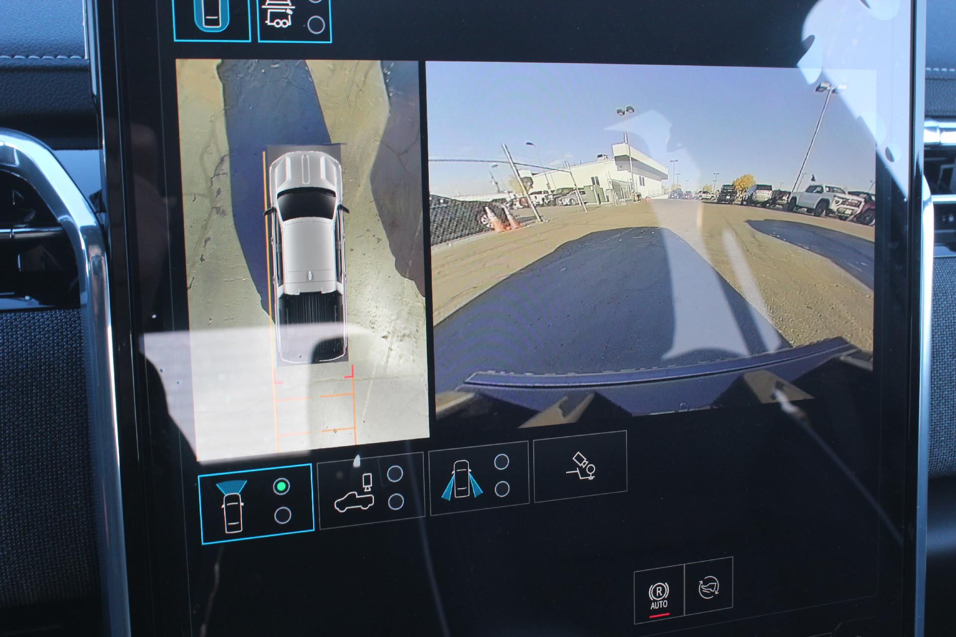 2026 GMC Sierra EV Vehicle Photo in AURORA, CO 80012-4011