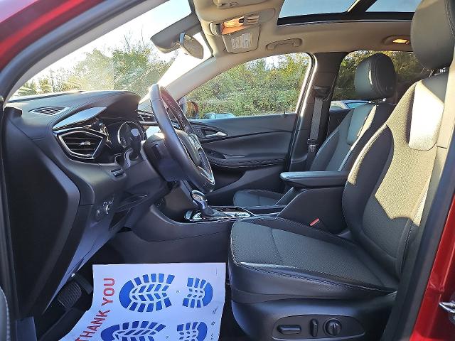 2020 Buick Encore GX Vehicle Photo in TREVOSE, PA 19053-4984