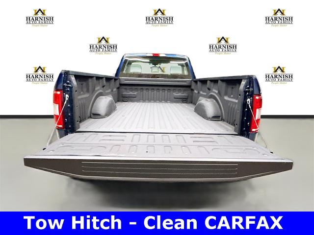 2019 Ford F-150 Vehicle Photo in EVERETT, WA 98203-5662