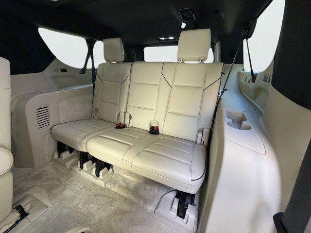 2021 Cadillac Escalade ESV Vehicle Photo in LEOMINSTER, MA 01453-2952