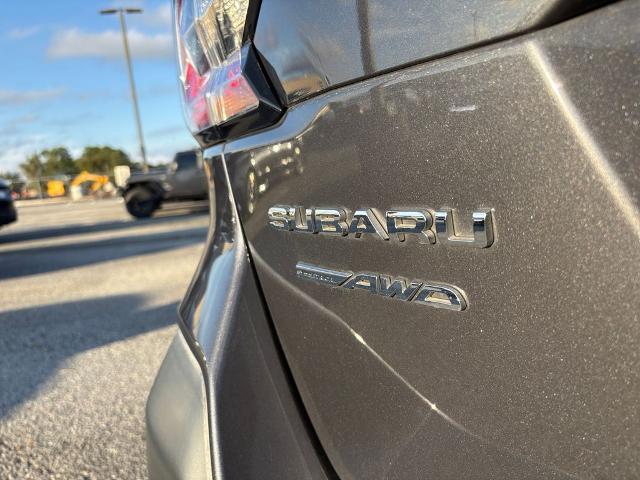 2020 Subaru Outback Vehicle Photo in Brunswick, GA 31525