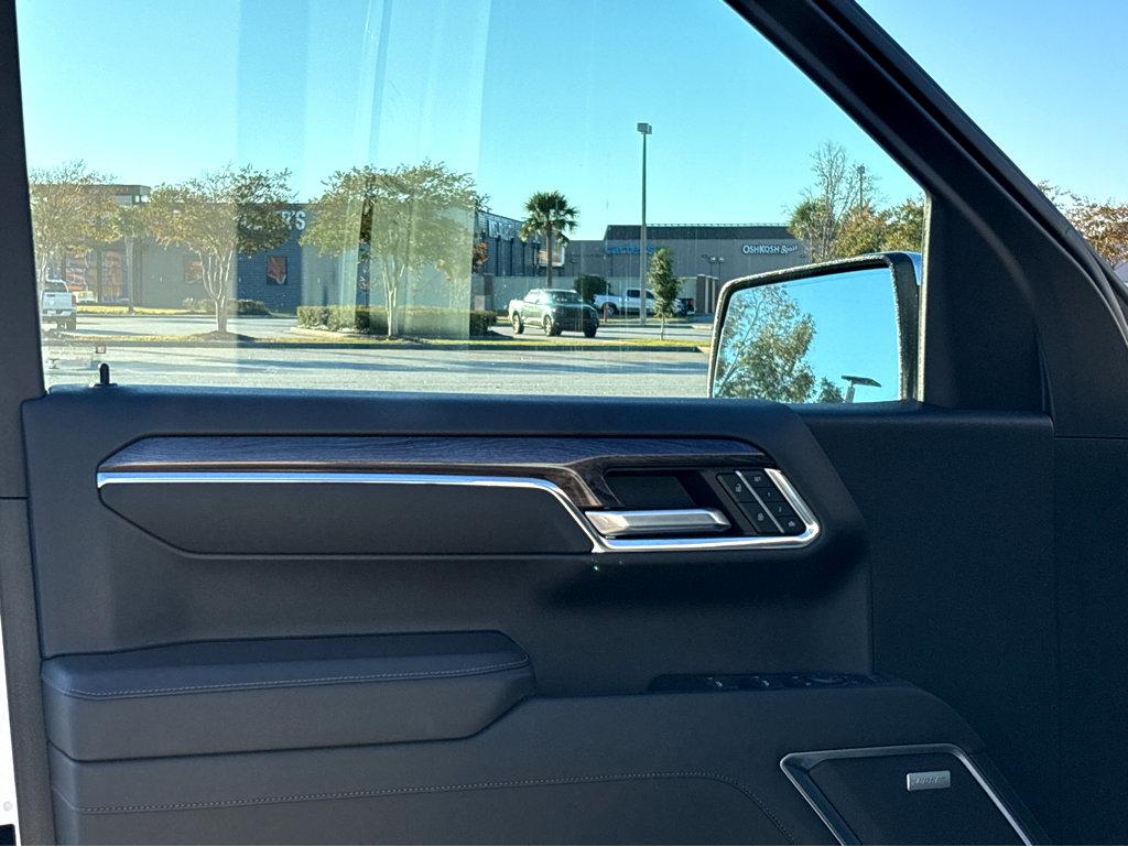 2023 Chevrolet Silverado 1500 Vehicle Photo in POOLER, GA 31322-3252