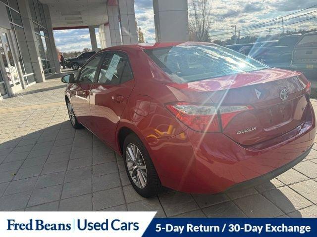2014 Toyota Corolla Vehicle Photo in Flemington, NJ 08822