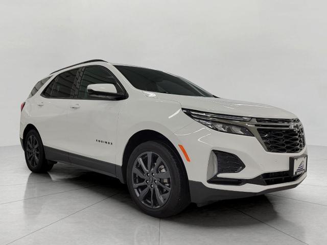 2023 Chevrolet Equinox Vehicle Photo in NEENAH, WI 54956-2243