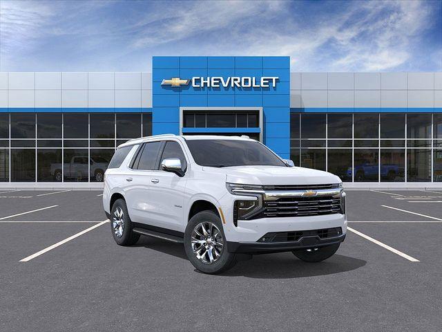 2026 Chevrolet Tahoe Vehicle Photo in PAWLING, NY 12564-3219
