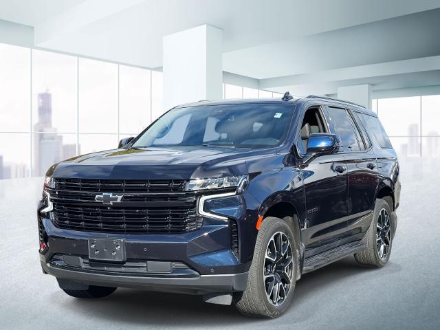 2023 Chevrolet Tahoe Vehicle Photo in MEDFORD, NY 11763-0000