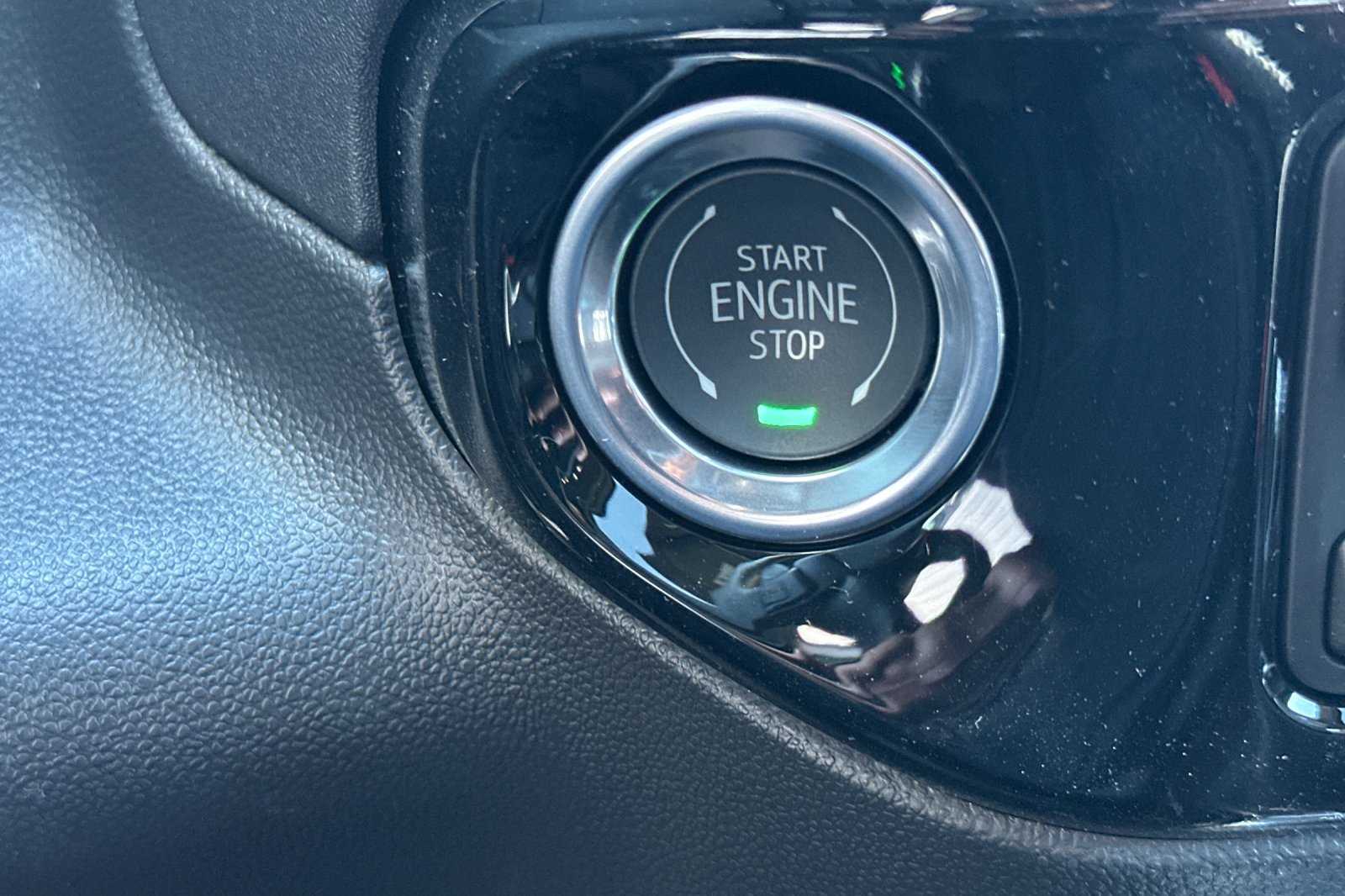 2026 Chevrolet Silverado 1500 LT Trail Boss - Photo 22