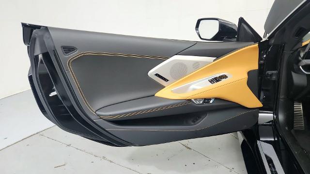 2026 Corvette Stingray Stingray Coupe 2LT picture #14