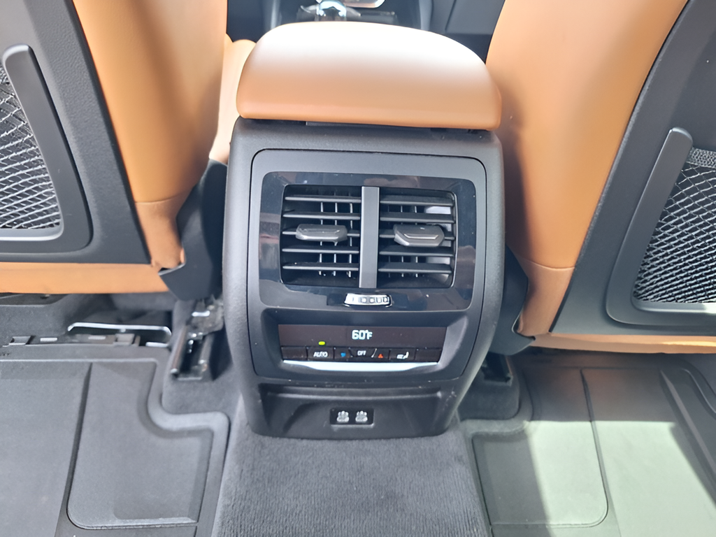 2023 BMW X3 xDrive30i - 9