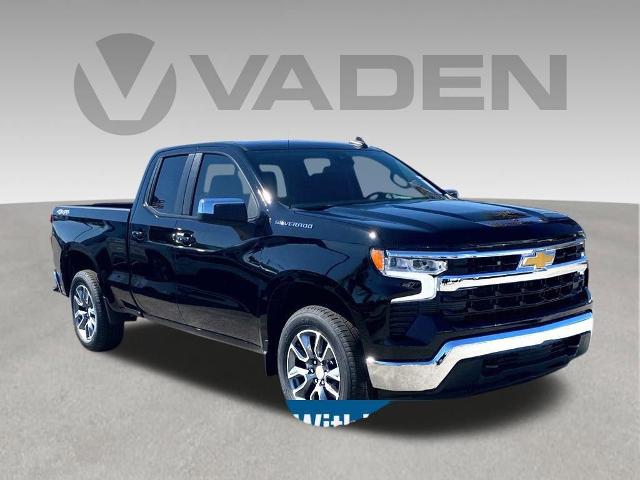 2025 Chevrolet Silverado 1500 Vehicle Photo in SAVANNAH, GA 31406-4513