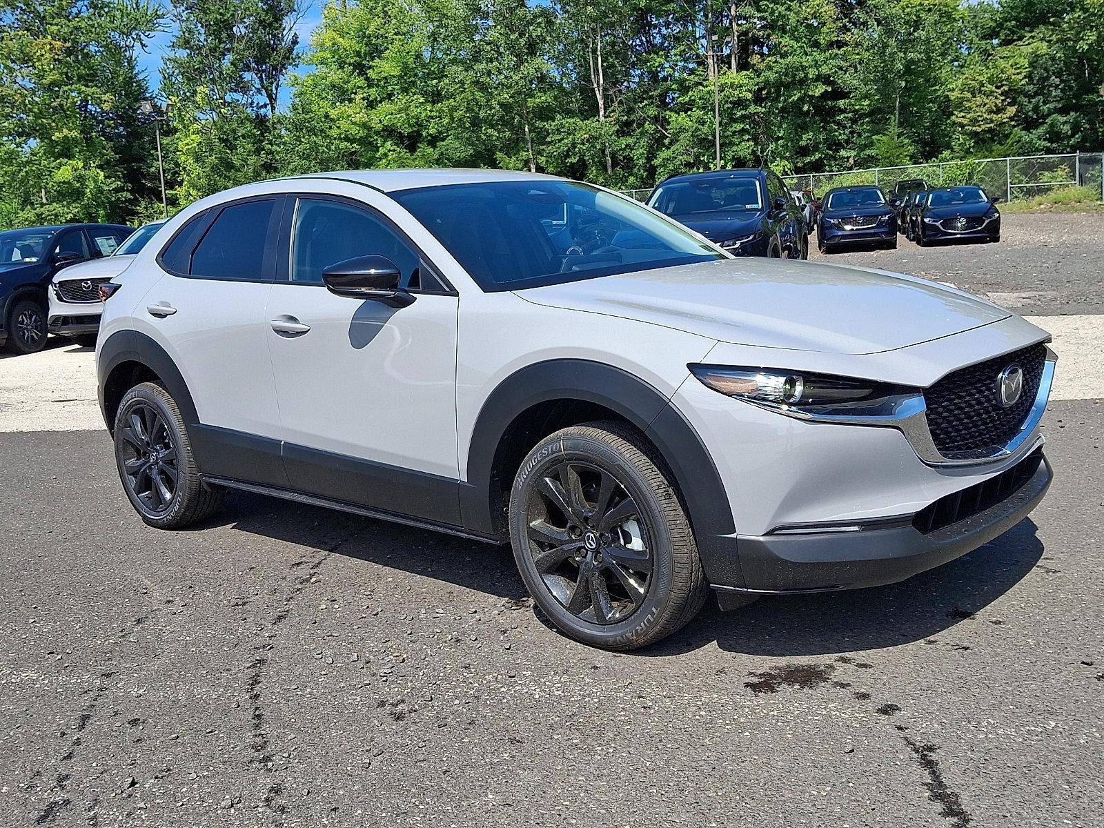 2026 Mazda CX-30 Vehicle Photo in Trevose, PA 19053