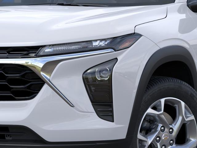 2026 Chevrolet Trax photo 10 of 30