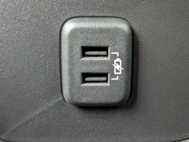 2024 Chevrolet Equinox Vehicle Photo in BRUNSWICK, GA 31525-1881
