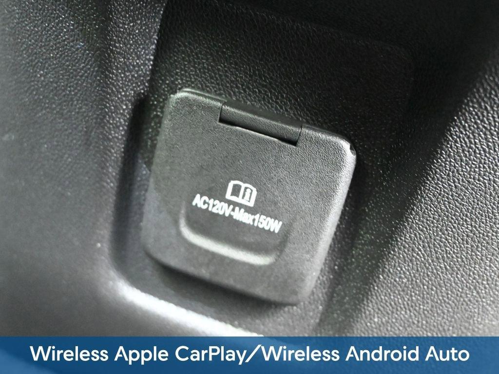 2023 Chevrolet Equinox Vehicle Photo in Cedar Rapids, IA 52402