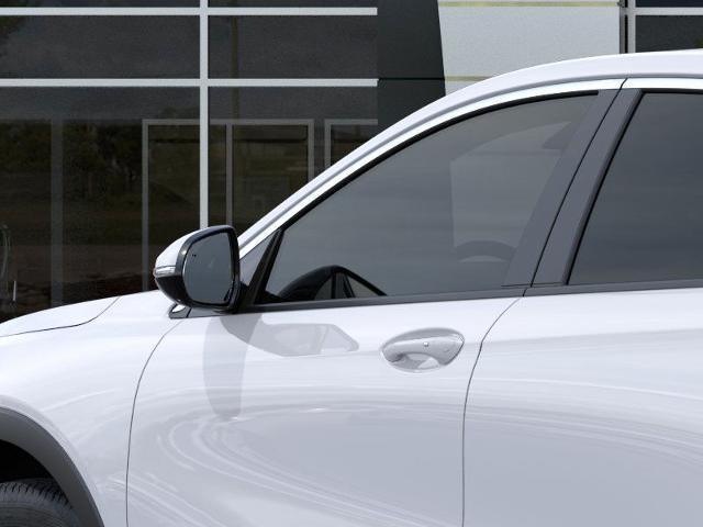 2025 Buick Envista Vehicle Photo in ROCHESTER HILLS, MI 48307-2741