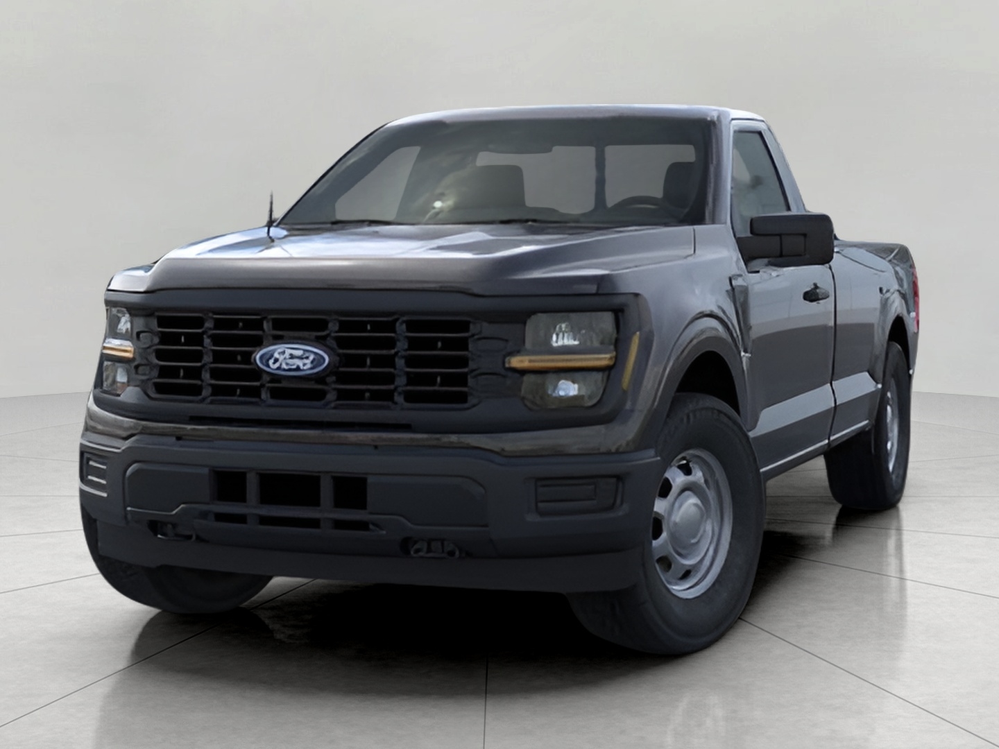 2025 Ford F-150 Vehicle Photo in Seattle, WA 98104