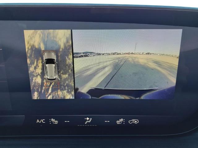 2025 Buick Envision Vehicle Photo in Denton, TX 76205