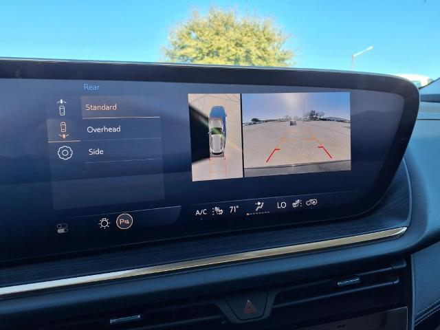 2025 Buick Envision Vehicle Photo in Denton, TX 76205