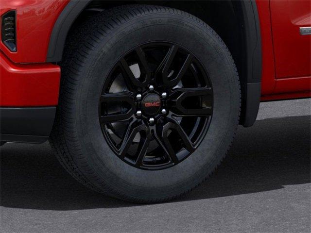 2025 GMC Sierra 1500 Vehicle Photo in ROCHESTER HILLS, MI 48307-2741
