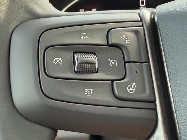 2025 GMC Sierra 2500 HD Vehicle Photo in COLUMBIA, MO 65203-3903