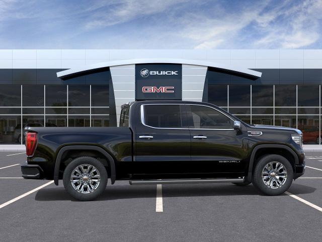 2025 GMC Sierra 1500 Vehicle Photo in ROCHESTER HILLS, MI 48307-2741