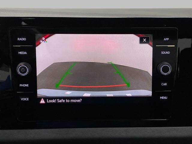 2025 Volkswagen Jetta Vehicle Photo in Appleton, WI 54913