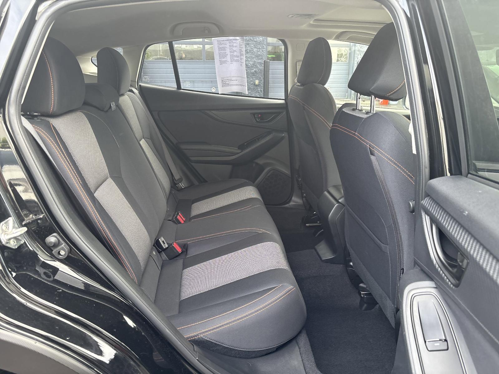 2023 Subaru Crosstrek Vehicle Photo in Mechanicsburg, PA 17050