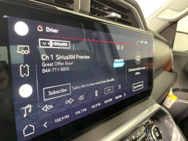 2022 GMC Sierra 1500 Vehicle Photo in GILBERT, AZ 85297-0402