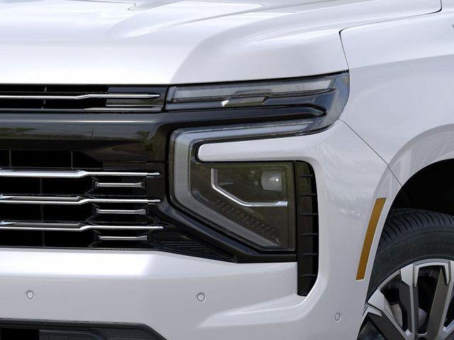 2025 Chevrolet Tahoe Vehicle Photo in PAWLING, NY 12564-3219