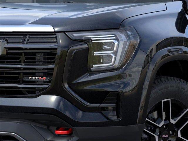 2026 GMC Terrain Vehicle Photo in ROCHESTER HILLS, MI 48307-2741