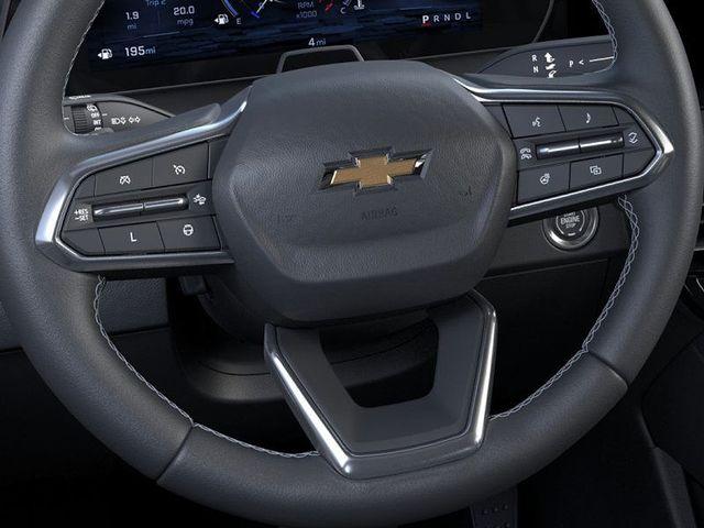 2026 Chevrolet Traverse Vehicle Photo in PAWLING, NY 12564-3219