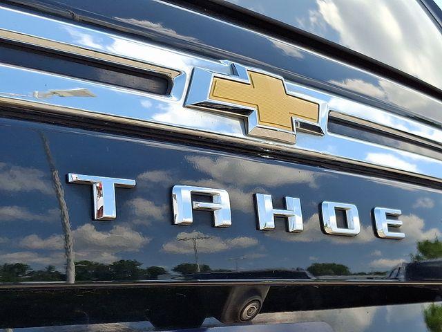 2022 Chevrolet Tahoe Vehicle Photo in DANBURY, CT 06810-5034