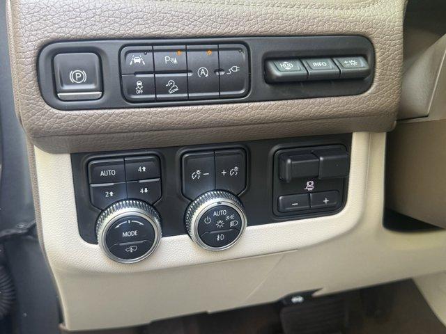 2021 GMC Yukon Vehicle Photo in LEOMINSTER, MA 01453-2952