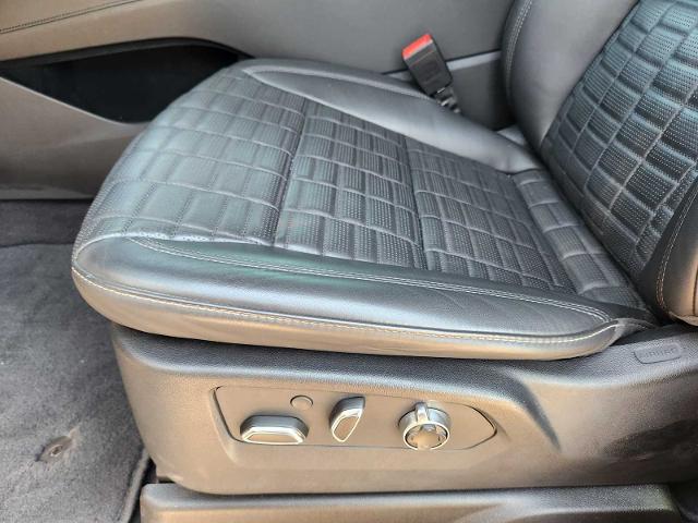 2023 Cadillac Escalade Vehicle Photo in DENTON, TX 76210-9321