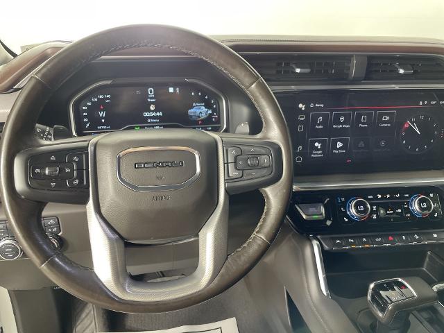 2023 GMC Sierra 1500 Vehicle Photo in GILBERT, AZ 85297-0402