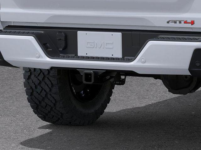 2026 GMC Canyon Vehicle Photo in DANBURY, CT 06810-5034